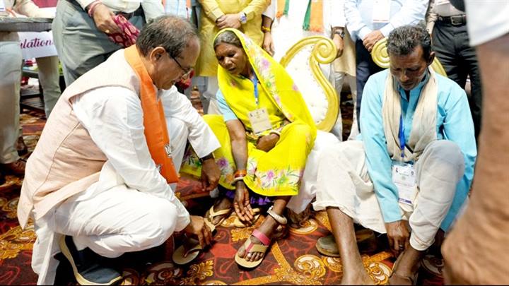 41 हजार 68 संग्राहक परिवारों को मिली 10 करोड़ 11 लाख की बोनस राशि